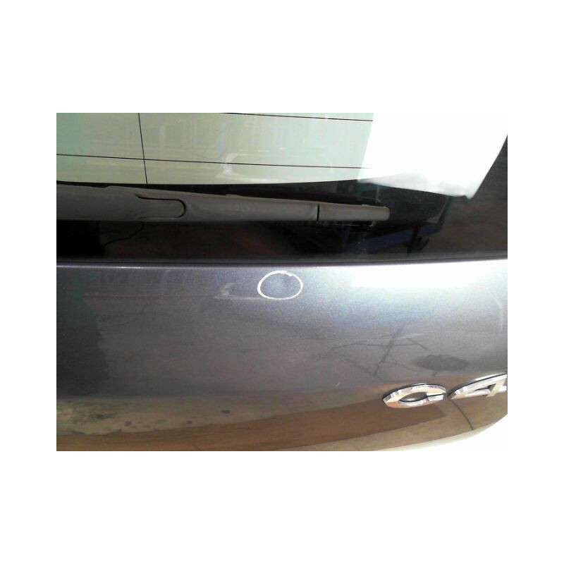 HAYON CITROEN C4 04-08
