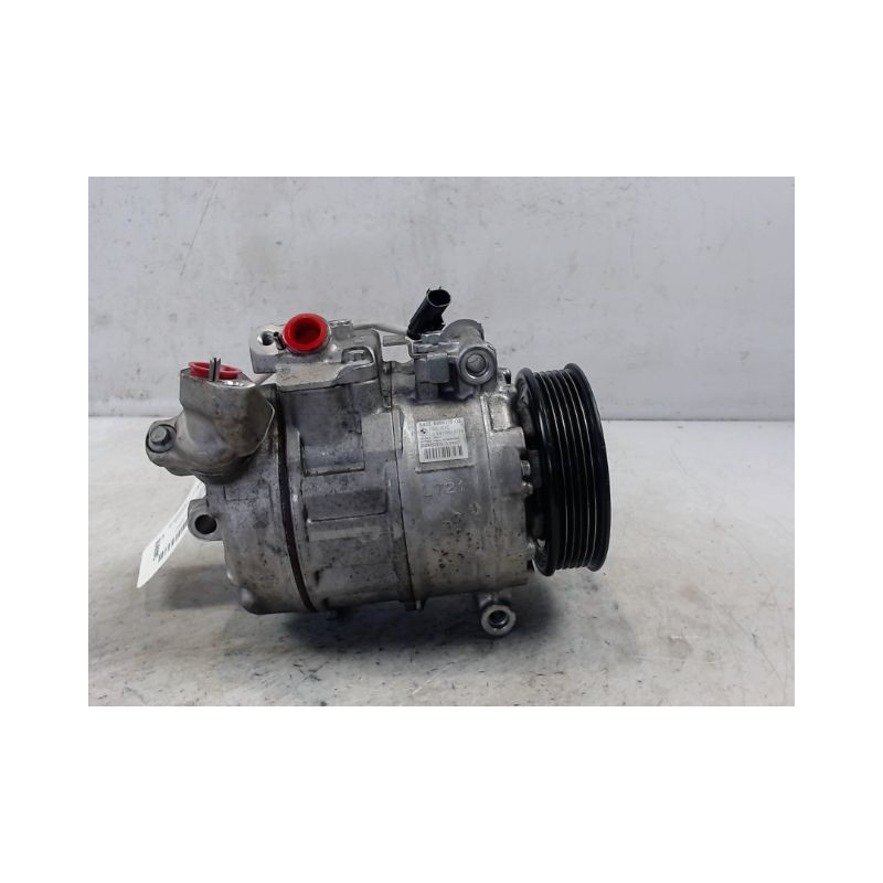 COMPRESSEUR AIR CONDITIONNE BMW SERIE 5 (E60) 2003-