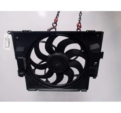 MOTEUR VENTILATEUR RADIATEUR