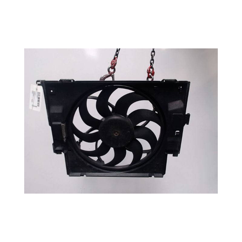 MOTEUR VENTILATEUR RADIATEUR B.M.W. SERIE 1