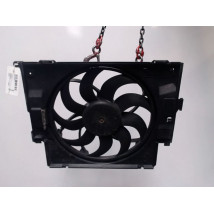MOTEUR VENTILATEUR RADIATEUR B.M.W. SERIE 1