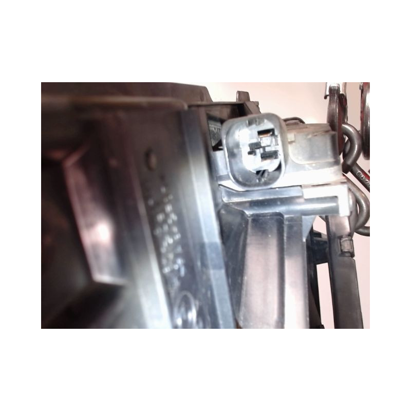 MOTEUR VENTILATEUR RADIATEUR B.M.W. SERIE 1