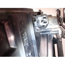 MOTEUR VENTILATEUR RADIATEUR B.M.W. SERIE 1