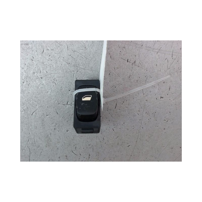 COMMANDE LEVE-GLACE PORTE ARG PEUGEOT 407 BERL. Phase 2 2008-2011