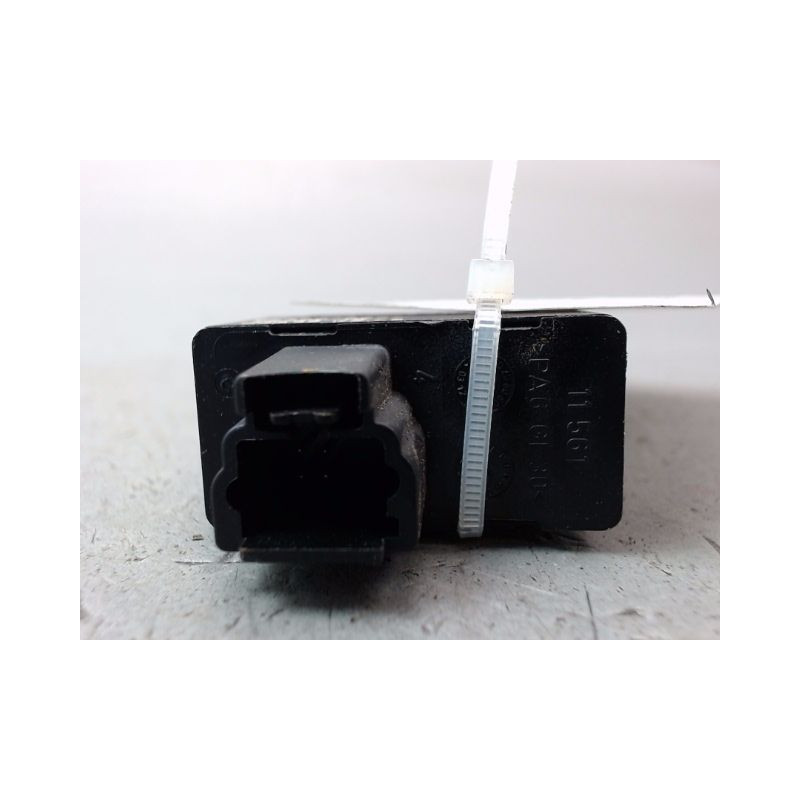 COMMANDE LEVE-GLACE PORTE ARG PEUGEOT 407 BERL. Phase 2 2008-2011