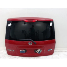 HAYON NISSAN NOTE I Phase 1 2006-2009