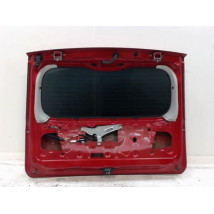 HAYON NISSAN NOTE I Phase 1 2006-2009