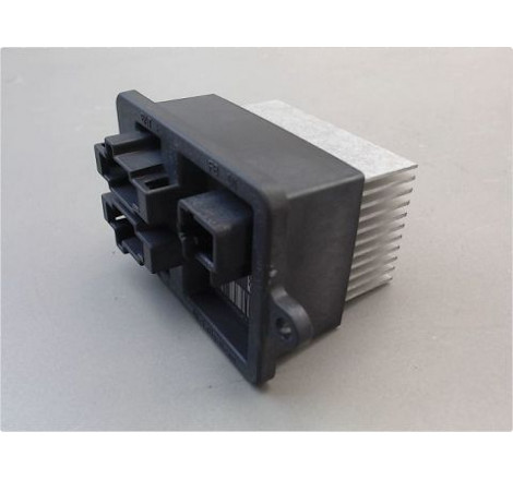 MODULE DE CHAUFFAGE