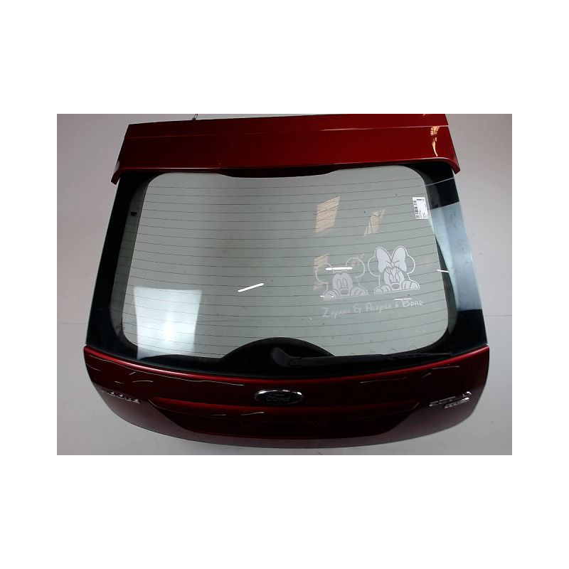 HAYON FORD FOCUS 2008-