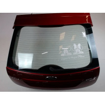 HAYON FORD FOCUS 2008-