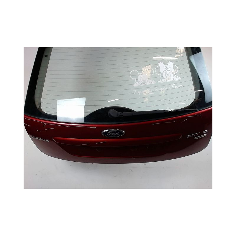 HAYON FORD FOCUS 2008-