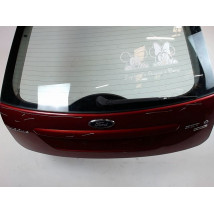 HAYON FORD FOCUS 2008-