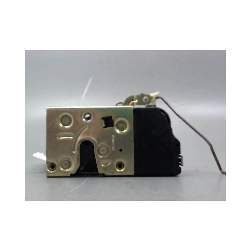 SYSTEME CONDAMNATION AVANT GAUCHE CITROEN C5 BREAK I Phase 2 2004-2008