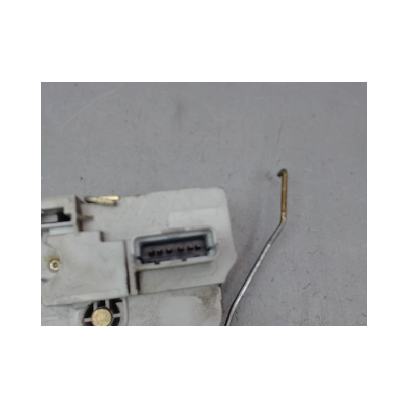 SYSTEME CONDAMNATION AVANT GAUCHE CITROEN C5 BREAK I Phase 2 2004-2008