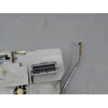 SYSTEME CONDAMNATION AVANT GAUCHE CITROEN C5 BREAK I Phase 2 2004-2008