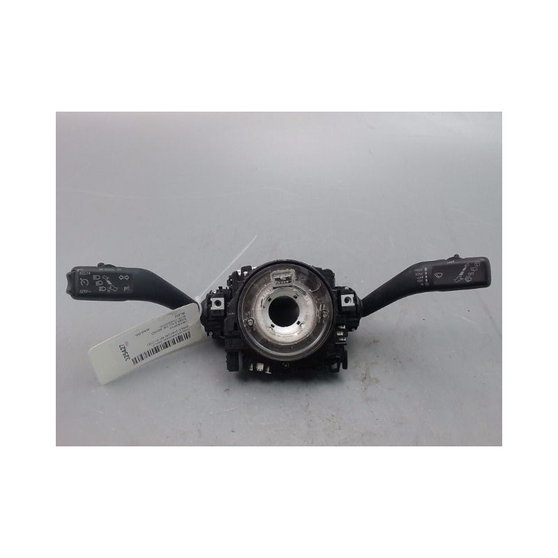 BLOC COMMODOS VOLKSWAGEN GOLF VI (1K) 2008-2013