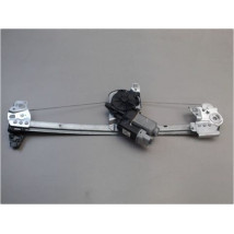 MECANISME LEVE-GLACE AVANT GAUCHE CITROEN C3
