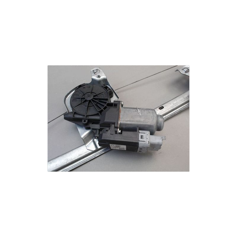 MECANISME LEVE-GLACE AVANT GAUCHE CITROEN C3