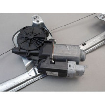 MECANISME LEVE-GLACE AVANT GAUCHE CITROEN C3