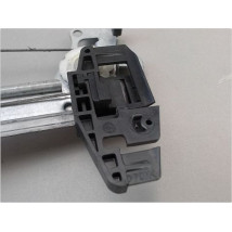 MECANISME LEVE-GLACE AVANT GAUCHE CITROEN C3