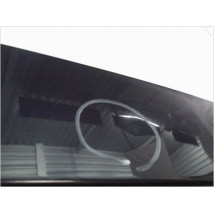 HAYON AUDI TT