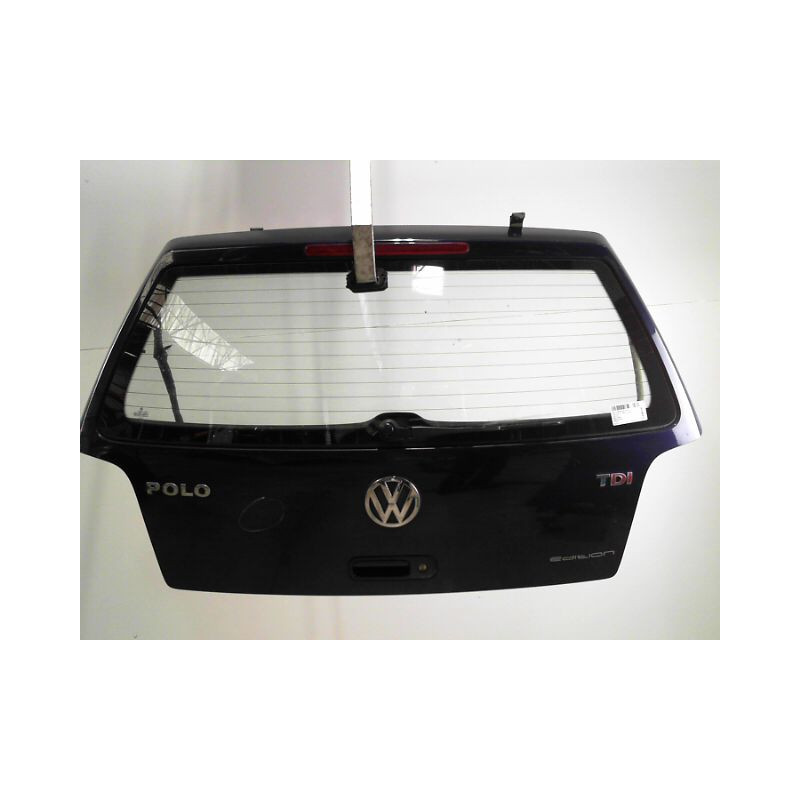 HAYON VOLKSWAGEN POLO 99-2001