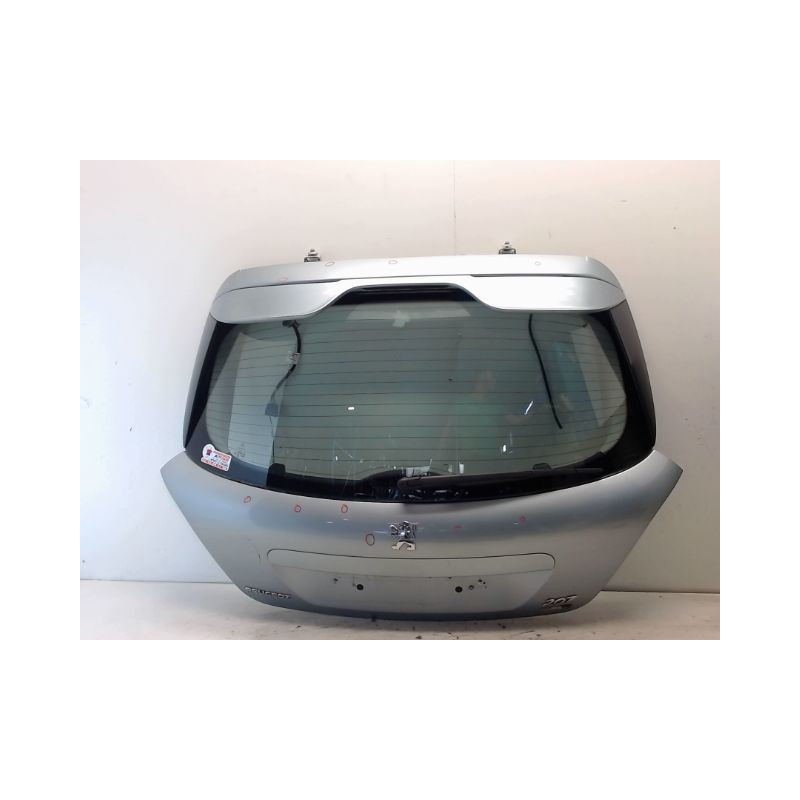 HAYON PEUGEOT 207
