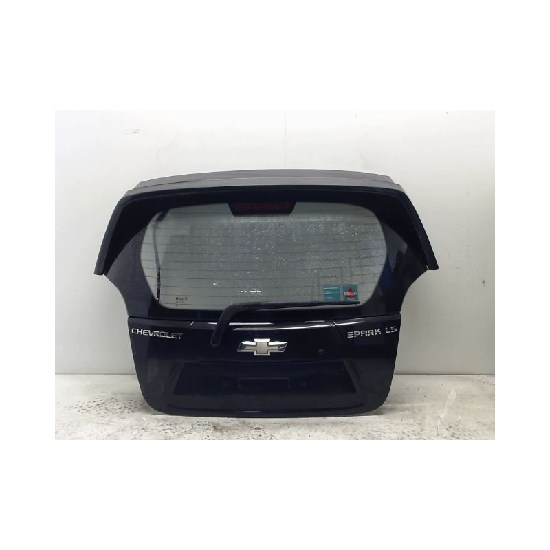 HAYON CHEVROLET SPARK