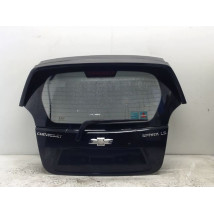 HAYON CHEVROLET SPARK