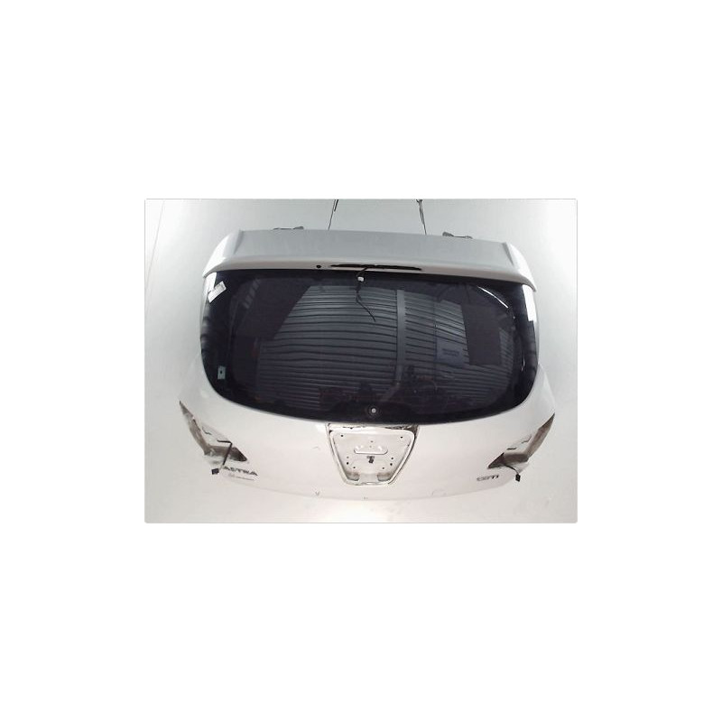 HAYON OPEL ASTRA