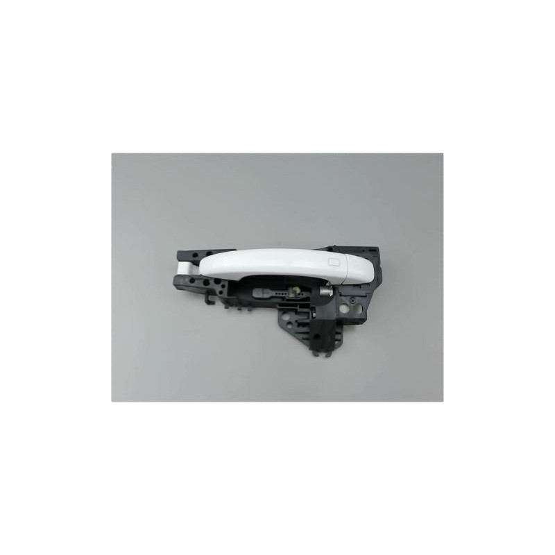 POIGNEE EXTERIEURE PORTE ARRIERE GAUCHE AUDI A5