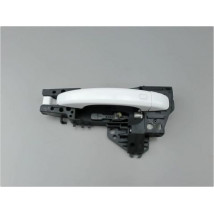 POIGNEE EXTERIEURE PORTE ARRIERE GAUCHE AUDI A5