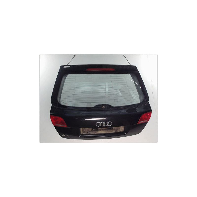 HAYON AUDI A3