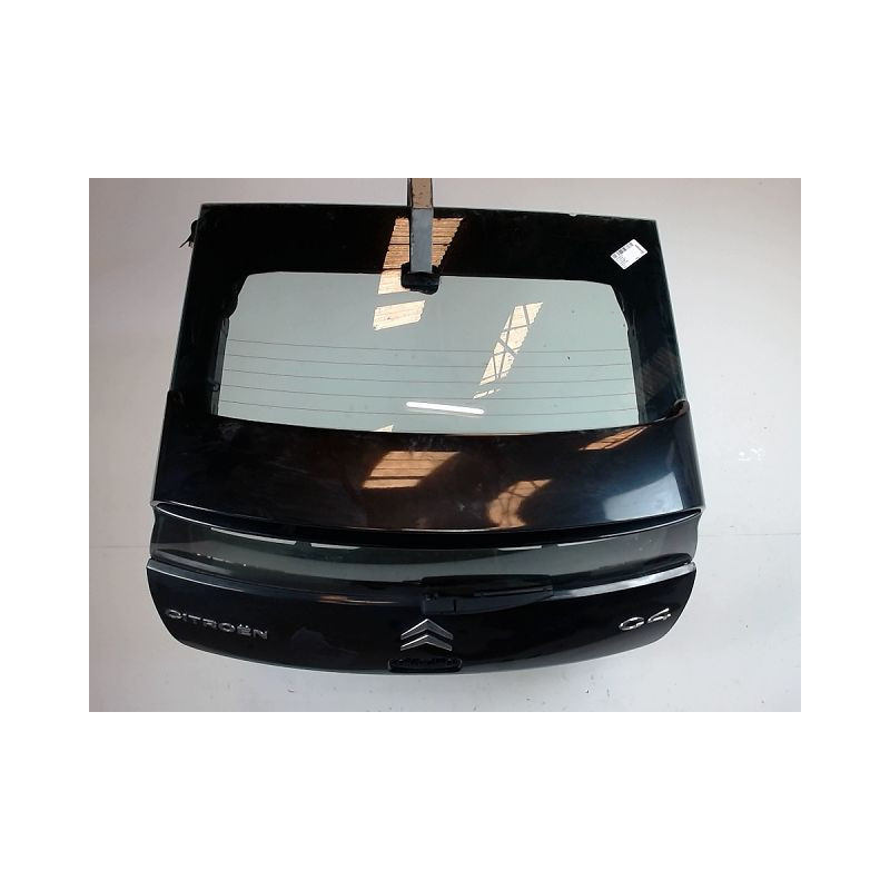 HAYON CITROEN C4 COUPE