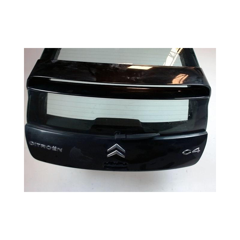 HAYON CITROEN C4 COUPE