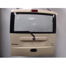 HAYON FIAT DOBLO 2006-