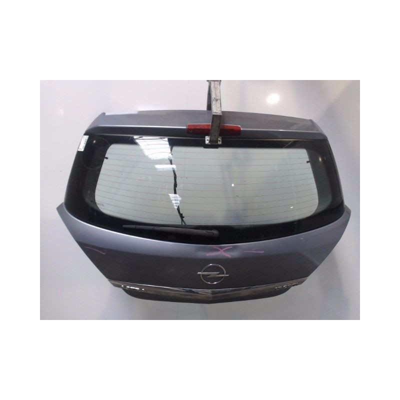 HAYON OPEL ASTRA