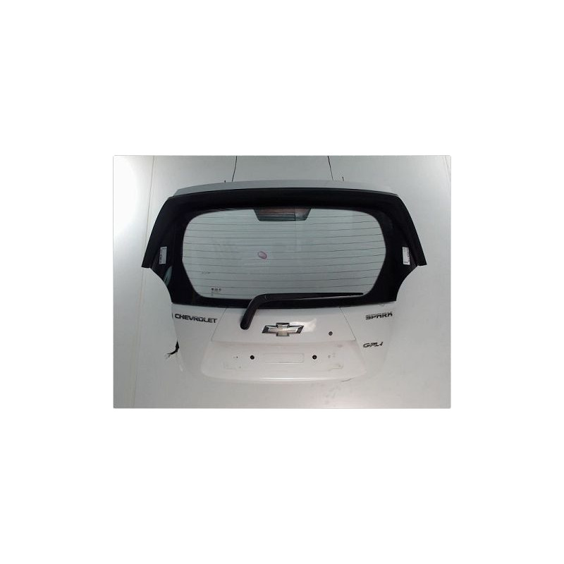 HAYON CHEVROLET SPARK