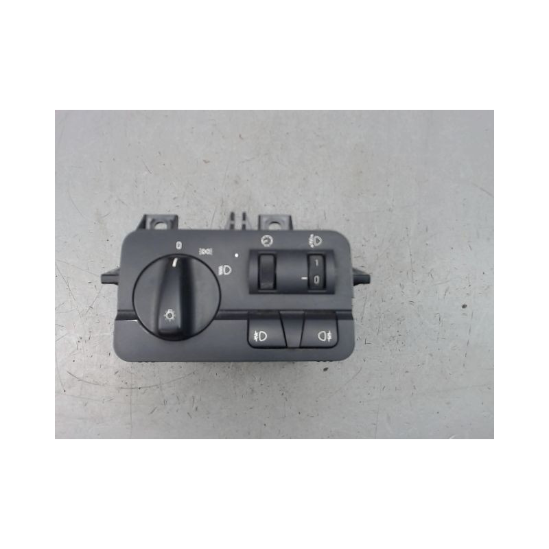 INTERIEUR COMMANDE PHARES BMW SERIE 3 COUPE (E46) 99-03