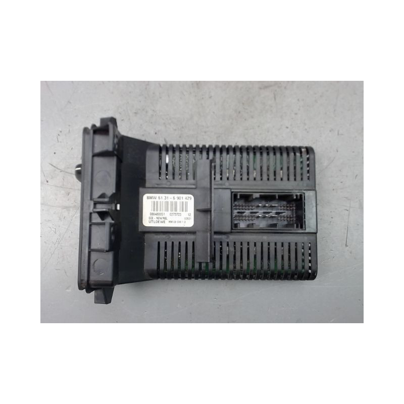 INTERIEUR COMMANDE PHARES BMW SERIE 3 COUPE (E46) 99-03