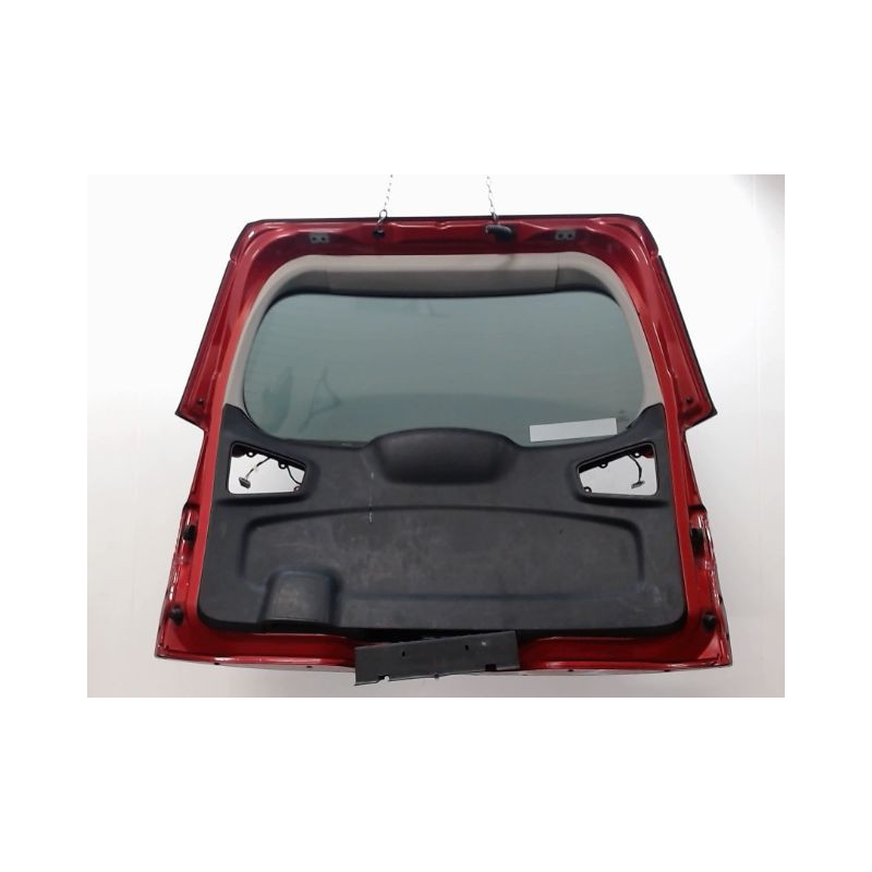 HAYON FORD GALAXY 2006-