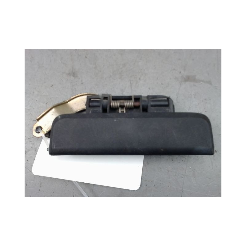 POIGNEE EXTERIEURE PORTE AVANT DROIT PEUGEOT 106 Phase 2 1996-2003