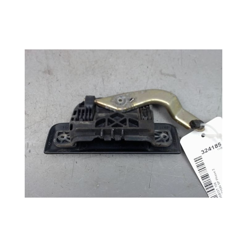 POIGNEE EXTERIEURE PORTE AVANT DROIT PEUGEOT 106 Phase 2 1996-2003