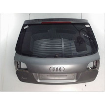 HAYON AUDI A6
