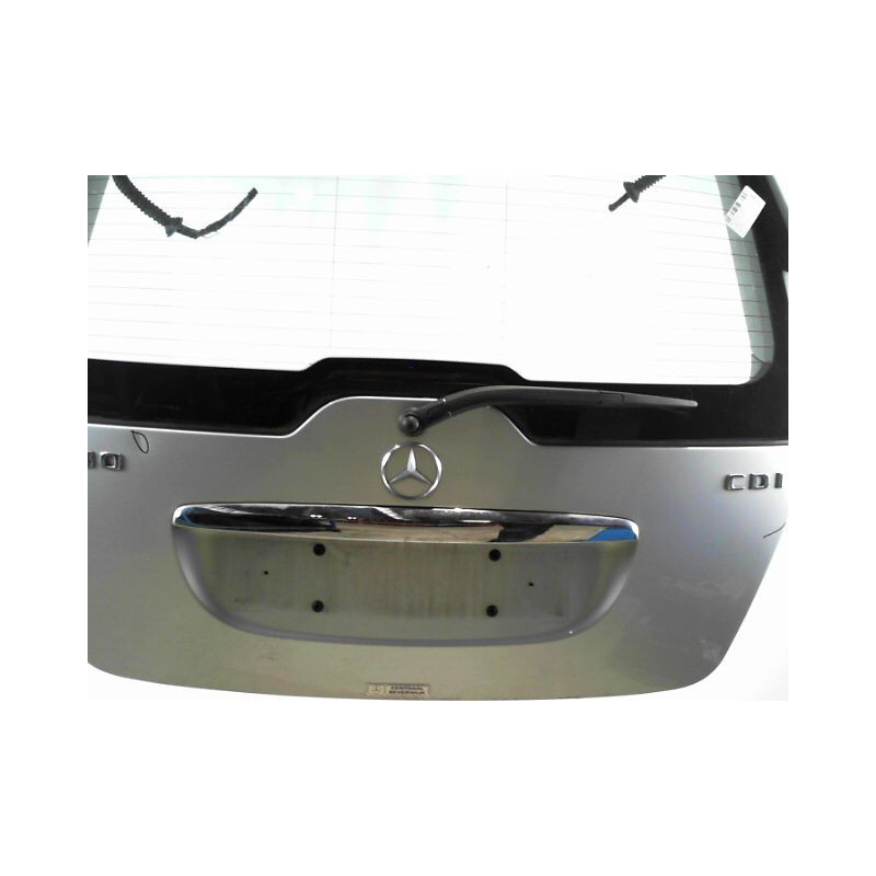 HAYON MERCEDES CLASSE A 2004-