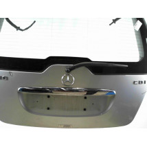 HAYON MERCEDES CLASSE A 2004-