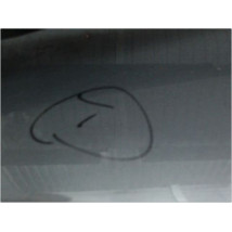 HAYON CITROEN XSARA