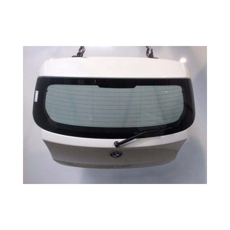 HAYON BMW SERIE 1