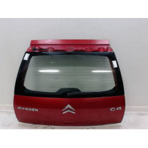 HAYON CITROEN C4 I Phase 2 2008-2010