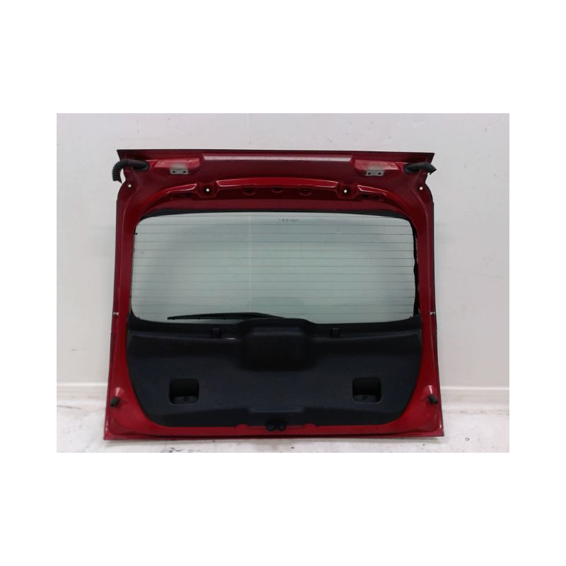 HAYON CITROEN C4 I Phase 2 2008-2010
